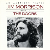 Jim Morrison - An American Prayer