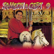 Samson & Gert - Samson & Gert 9