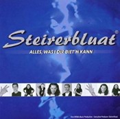 Steirerbluat - Alles, was i dir biet’n kann