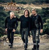 Ancora - Door storm en woeste regen