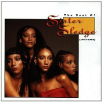 Sister Sledge - The Best Of Sister Sledge (1973 - 1985)