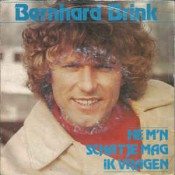 Bernhard Brink - He M'n Schatje Mag Ik Vragen