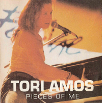 Tori Amos - Pieces Of Me