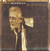 John Mayall & the Bluesbreakers - Blues for the Lost Days