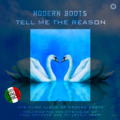 Modern Boots - Tell Me the Reason