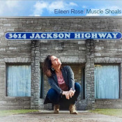 Eileen Rose - Muscle Shoals