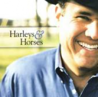 Zona Jones - Harleys & Horses