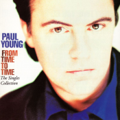 Paul Young - From Time to Time