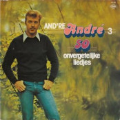 André Van Duin - And're André - 50 Onvergetelijke liedjes - 3