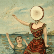 Neutral Milk Hotel - In the Aeroplane over the Sea