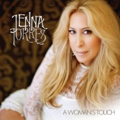 Jenna Torres - A Woman's Touch