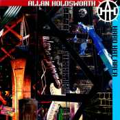 Allan Holdsworth - Hard Hat Area