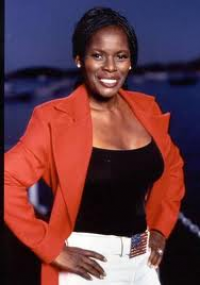 Marcia Hines