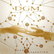 Dgm - Tragic Separation