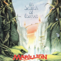 Marillion - In Search Of Forever