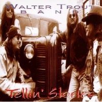 Walter Trout - Tellin' Stories