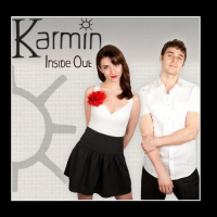 Karmin - Inside Out (EP)