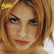 Billie - Honey to the B