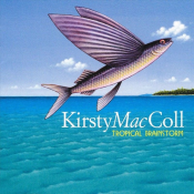 Kirsty MacColl - Tropical Brainstorm