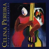 Celina Pereira - Harpejos e Gorgeios