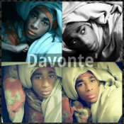 Davonte' - Davonte': The Beginning