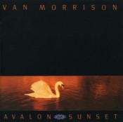 Van Morrison - Avalon Sunset