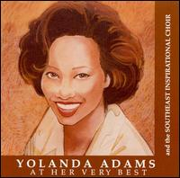Yolanda Adams - At Her Very Best
