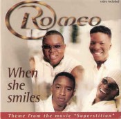 Romeo - When She Smiles