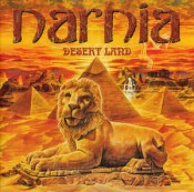 Narnia - Desert Land