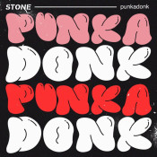 STONE - punkadonk