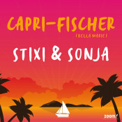 Stixi & Sonja - Capri-Fischer