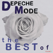 Depeche Mode - The Best Of, Volume 1