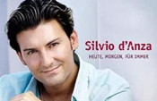 Silvio d'Anza