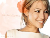 Rachel stevens