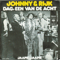 Johnny & Rijk - Dag, één van de acht