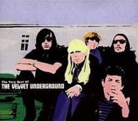 The Velvet Underground - The Very Best Of The Velvet Underground