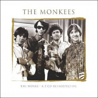 The Monkees - The Works