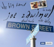 Joe Zawinul - Brown Street