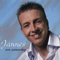 Jannes - een zomerdag