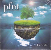 PFM (Premiata Forneria Marconi) - Un' Isola