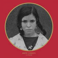 Riff Cohen - À Paris