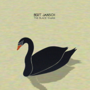 Bert Jansch - The Black Swan