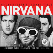 Nirvana - Transmission Impossible