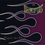 The Hellacopters - Payin' the Dues