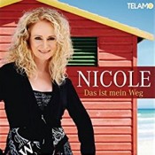 Nicole (D) - Das ist mein Weg