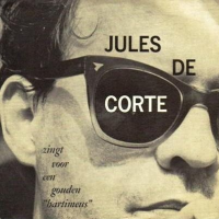 Jules De Corte - Jules de Corte zingt Voor een gouden &quot;Bartimeus&quot;