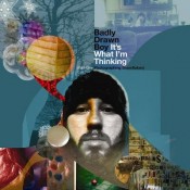 Badly Drawn Boy - It's What I'm Thinking Pt.1 – Photographing Snowflakes