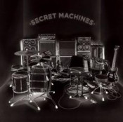 Secret Machines - The Road Leads Where It's Led