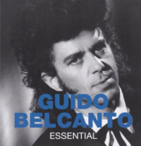 Guido Belcanto - Essential
