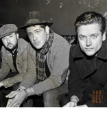 Augustines - Augustines